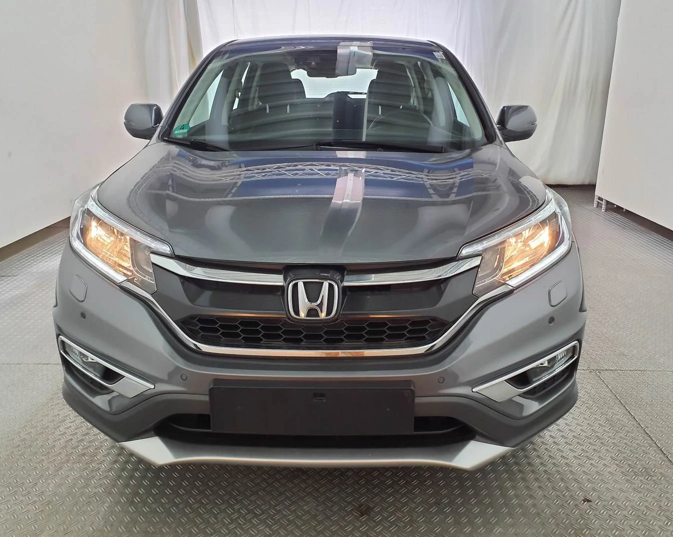Honda Cr-v 4x4 FACELIFT, снимка 2 - Автомобили и джипове - 55227736