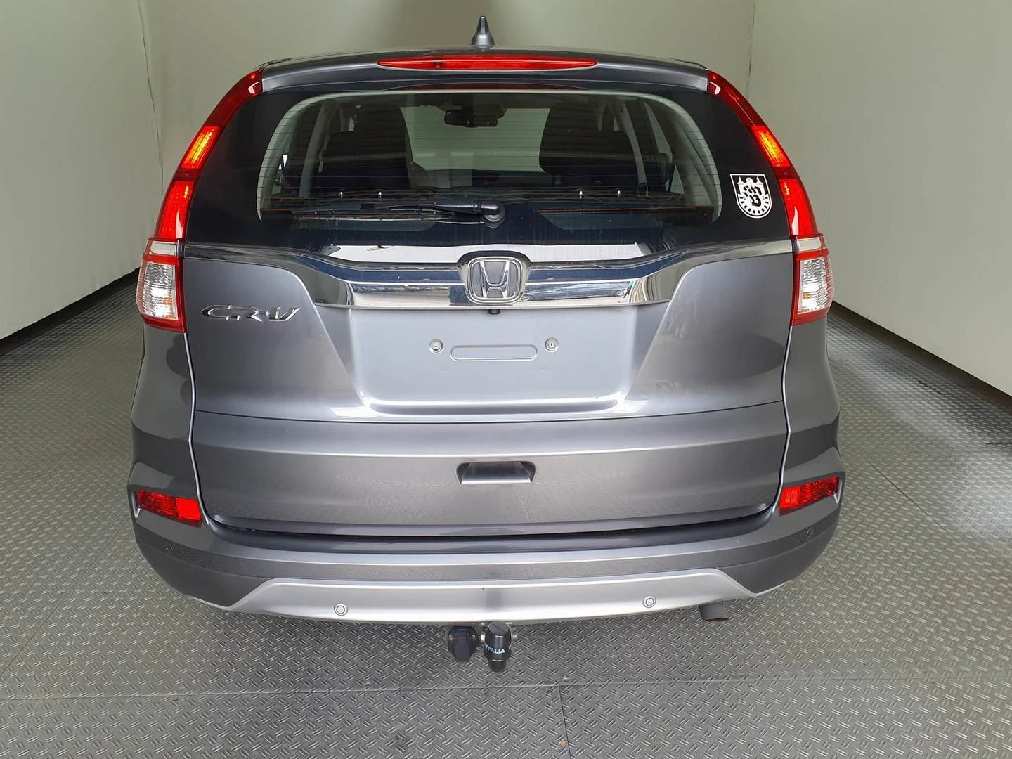Honda Cr-v 4x4 FACELIFT, снимка 9 - Автомобили и джипове - 55227736