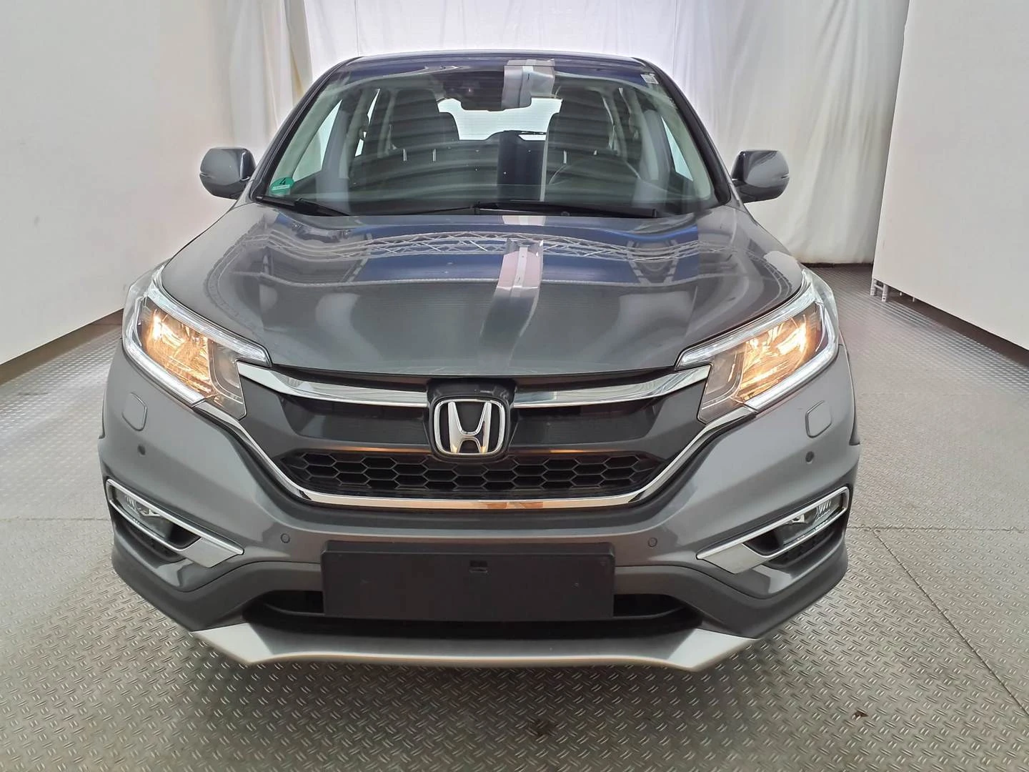Honda Cr-v 4x4 FACELIFT, снимка 8 - Автомобили и джипове - 55227736
