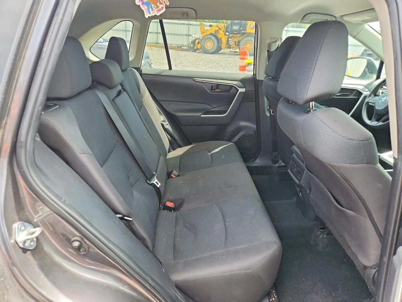Toyota Rav4 2.5l Le, снимка 10 - Автомобили и джипове - 55382559
