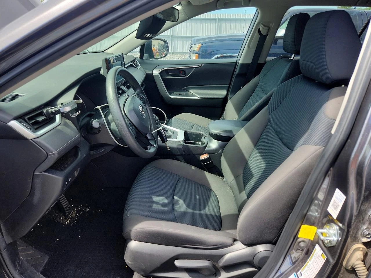 Toyota Rav4 2.5l Le, снимка 7 - Автомобили и джипове - 55382559