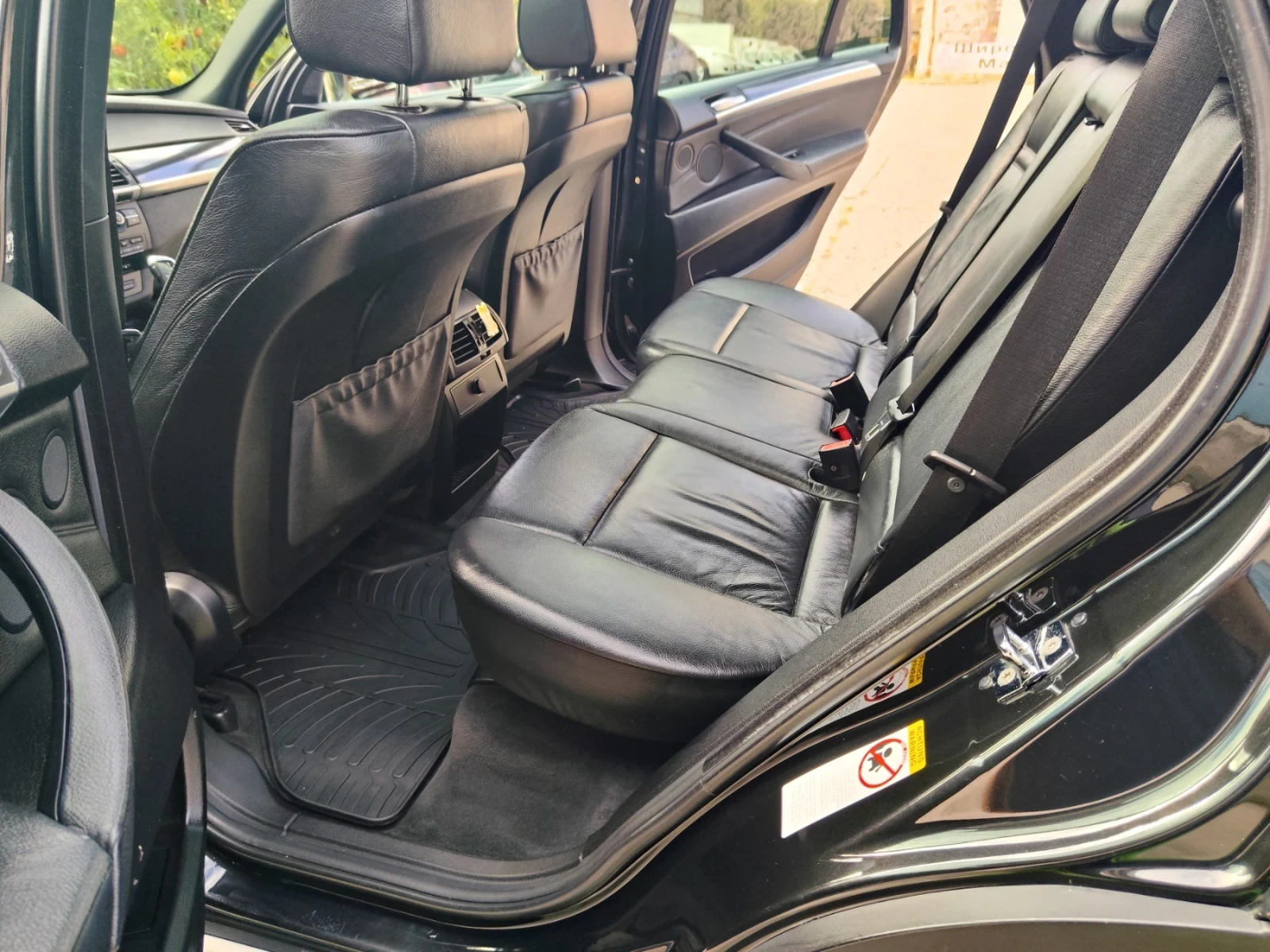 BMW X5 Е70 3.0D, снимка 11 - Автомобили и джипове - 55440347