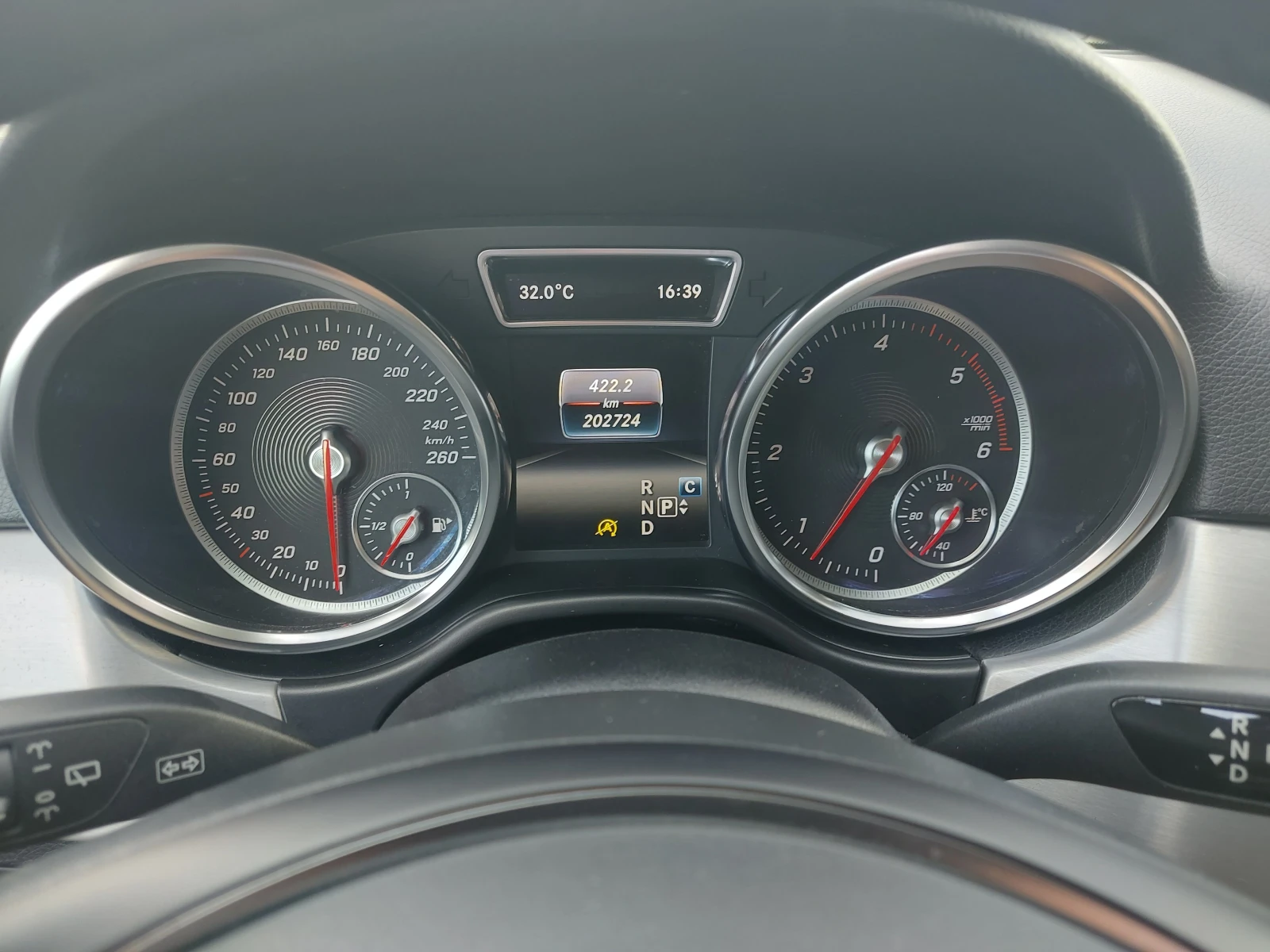 Mercedes-Benz GLE 250 d* 4 MATIC* 9G-TRONIC* NAVI* ����* FULL EXTRI | Mobile.bg � ����������� 12
