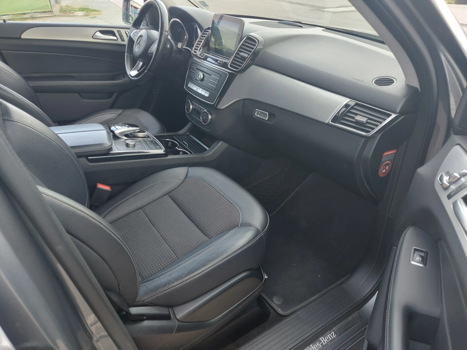 Mercedes-Benz GLE 250 d* 4 MATIC* 9G-TRONIC* NAVI* ����* FULL EXTRI | Mobile.bg � ����������� 10