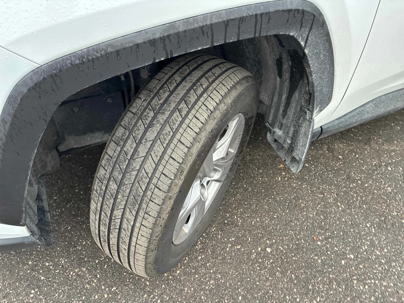 Toyota Rav4 * Hybrid XLE * ПОДГРЕВ* ПАНОРАМА* , снимка 7 - Автомобили и джипове - 56104453