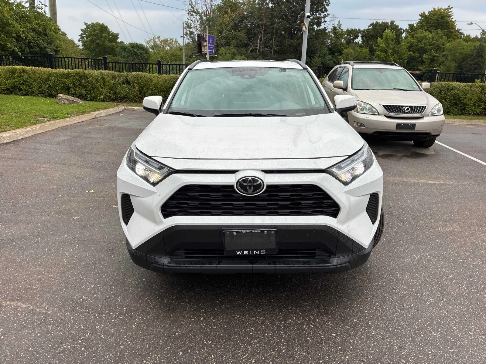 Toyota Rav4 * Hybrid XLE * ПОДГРЕВ* ПАНОРАМА* , снимка 6 - Автомобили и джипове - 56104453