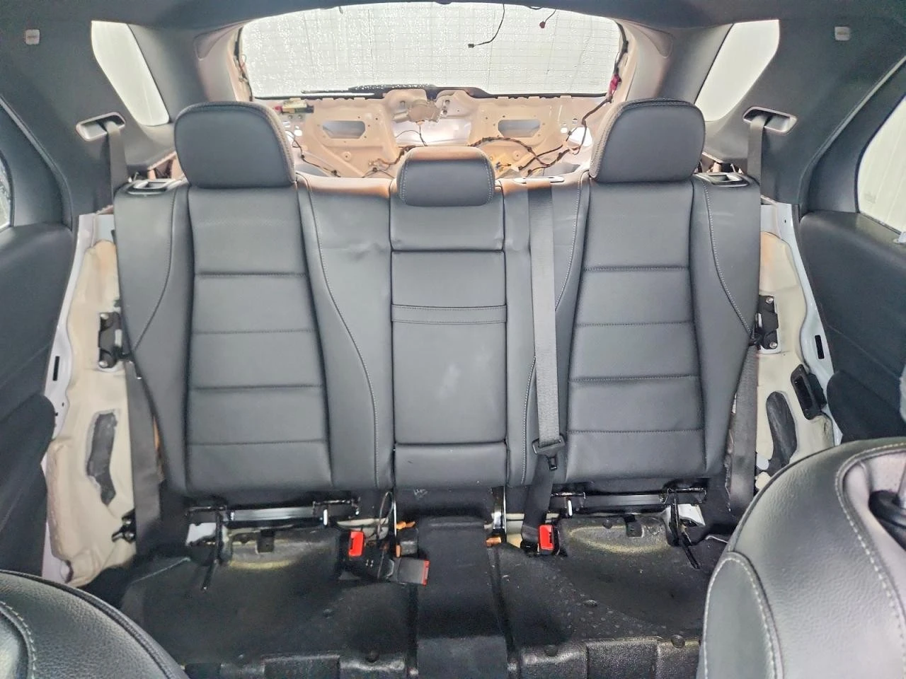 Mercedes-Benz GLE 350, снимка 10 - Автомобили и джипове - 56346998