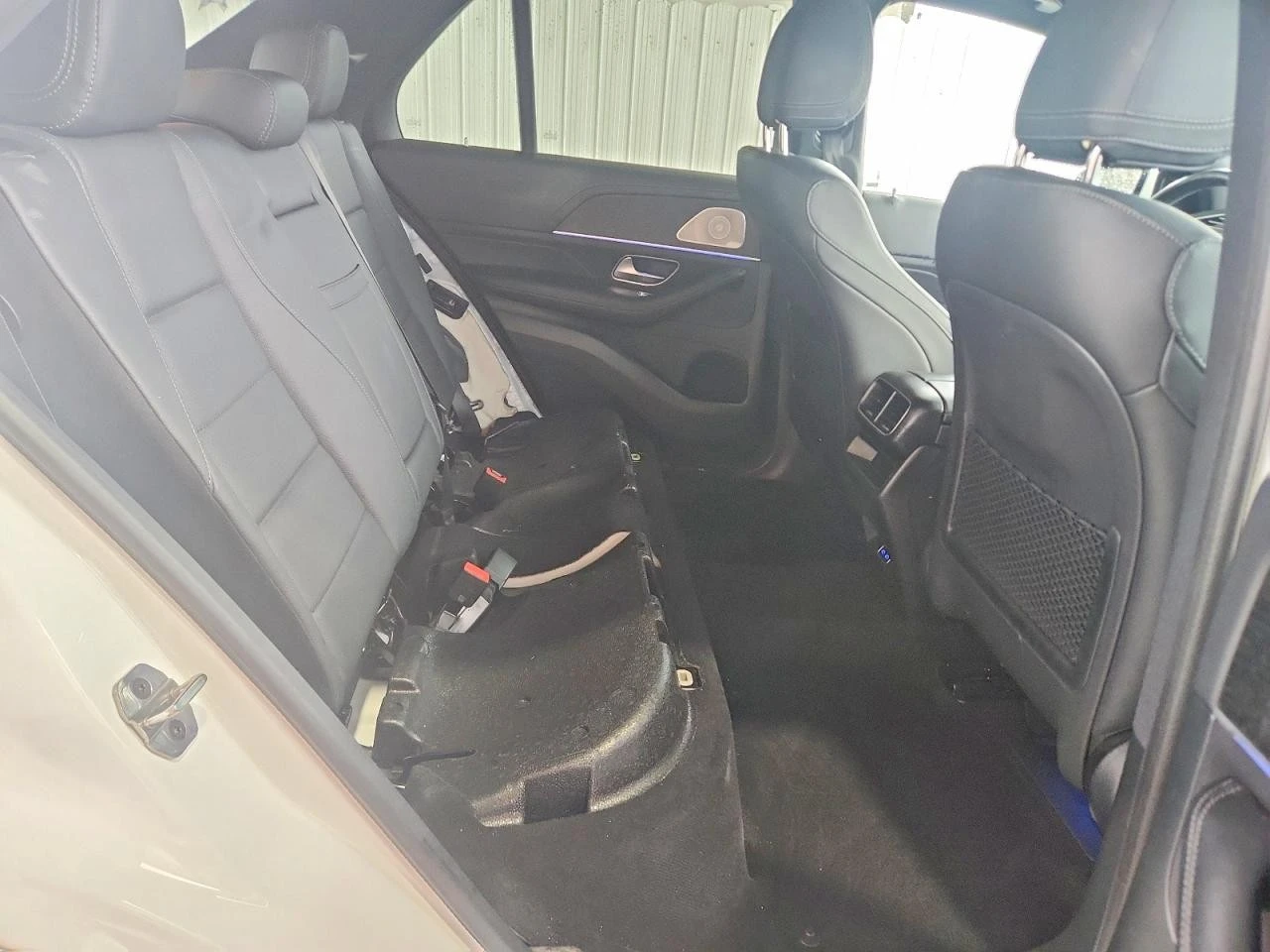 Mercedes-Benz GLE 350, снимка 11 - Автомобили и джипове - 56346998