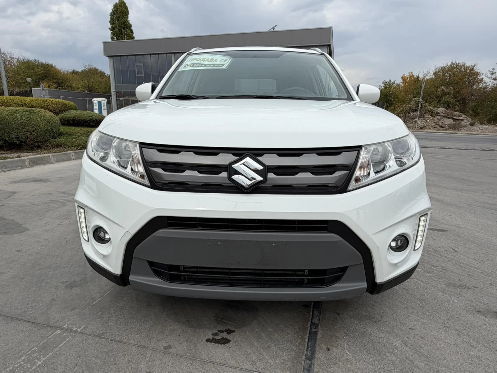 Suzuki Vitara 1.6D/EU6/Kamera/Navi | Mobile.bg � ����������� 13