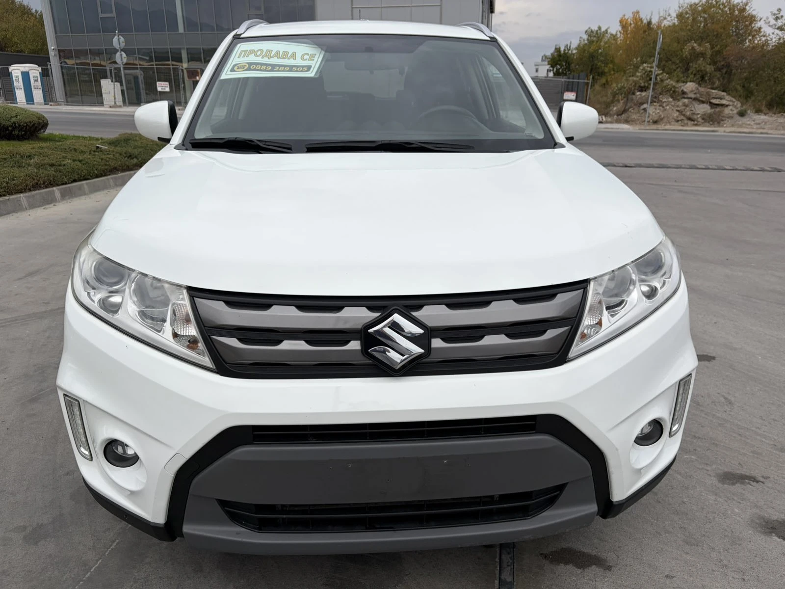 Suzuki Vitara 1.6D/EU6/Kamera/Navi | Mobile.bg � ����������� 3