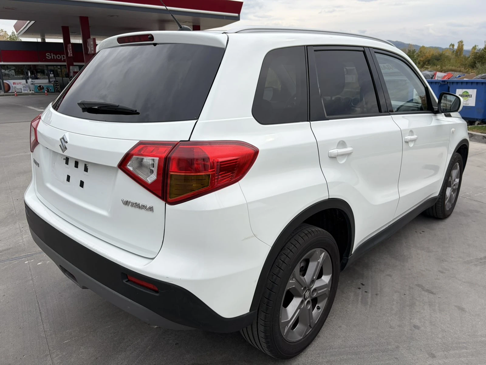 Suzuki Vitara 1.6D/EU6/Kamera/Navi | Mobile.bg � ����������� 8
