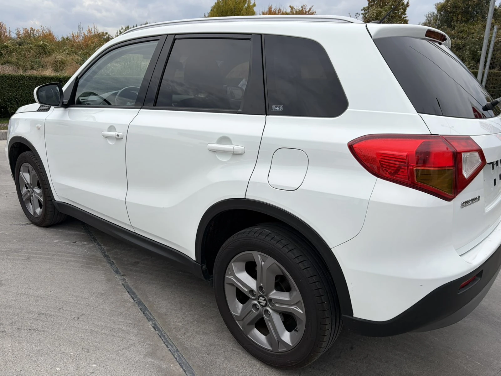 Suzuki Vitara 1.6D/EU6/Kamera/Navi | Mobile.bg � ����������� 4