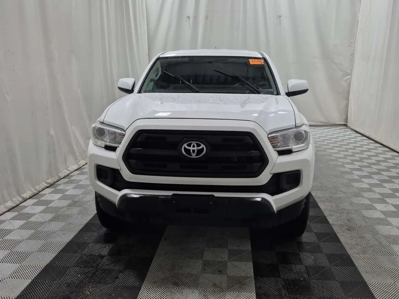 Toyota Tacoma SR+ EXTENDED CAB LONG BED* ����������*  | Mobile.bg � ����������� 17
