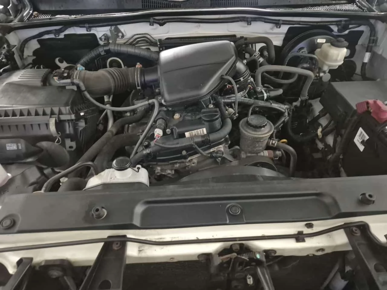 Toyota Tacoma SR+ EXTENDED CAB LONG BED* ����������*  | Mobile.bg � ����������� 15