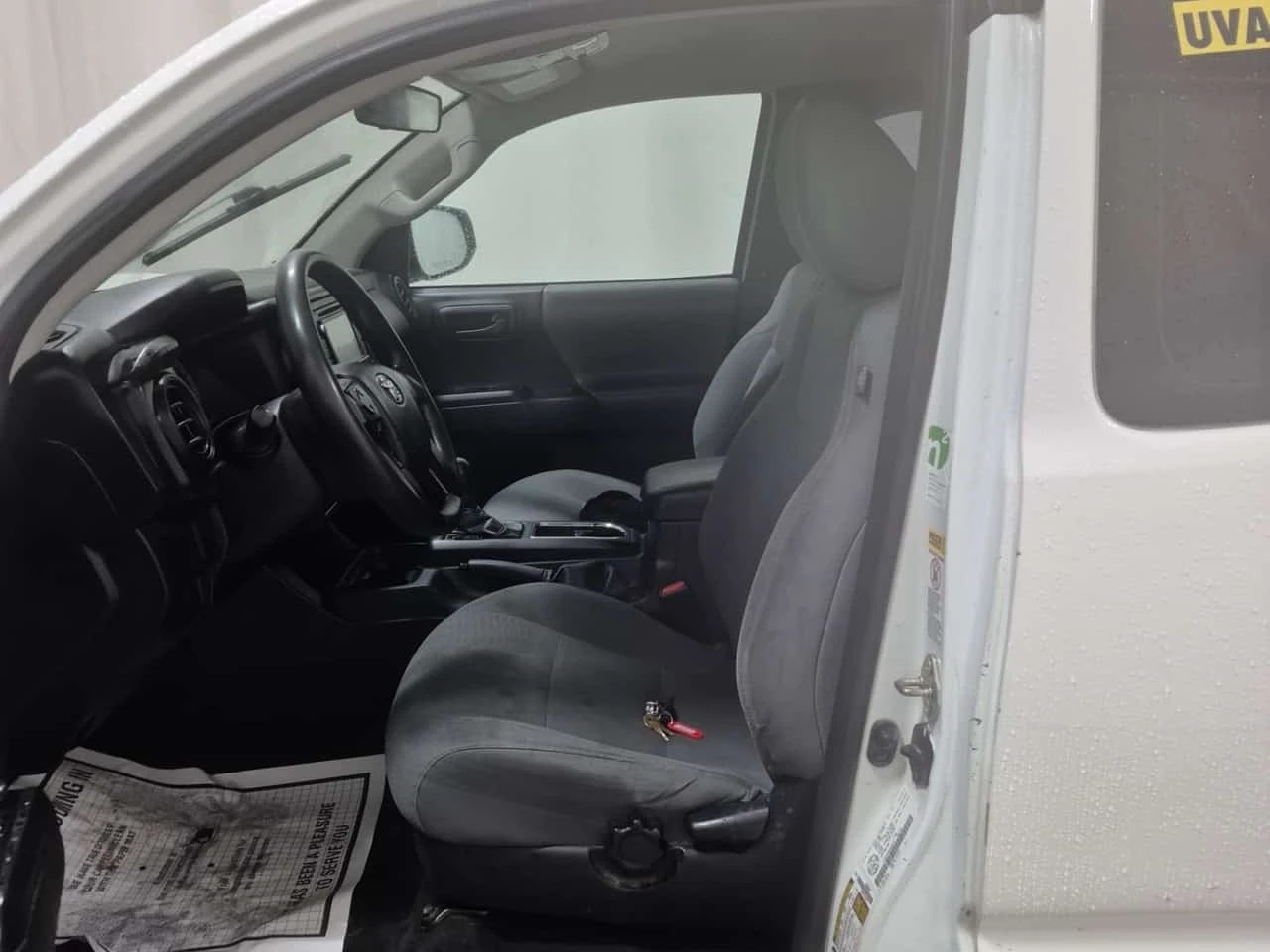 Toyota Tacoma SR+ EXTENDED CAB LONG BED* ����������*  | Mobile.bg � ����������� 5