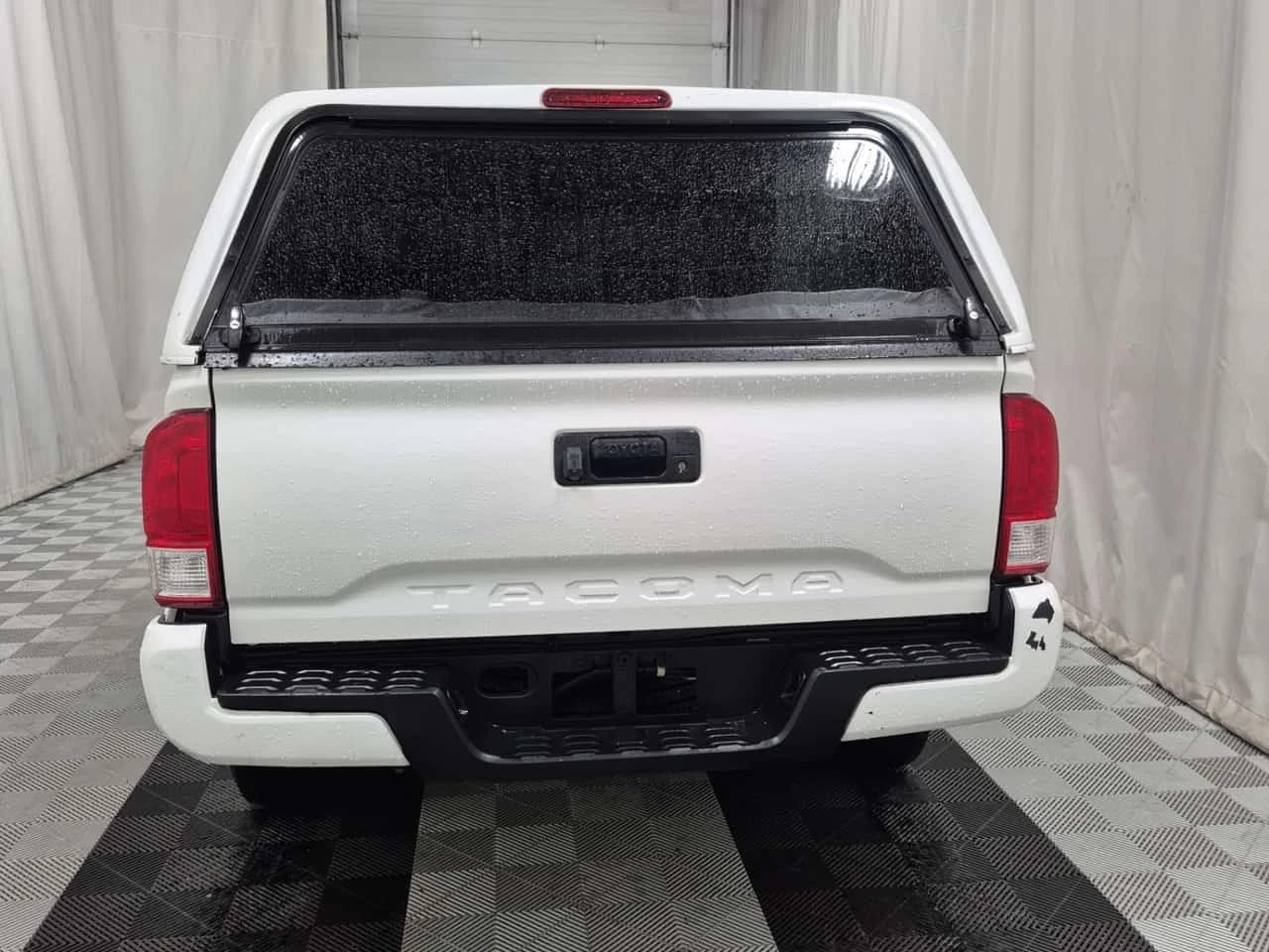 Toyota Tacoma SR+ EXTENDED CAB LONG BED* ����������*  | Mobile.bg � ����������� 16
