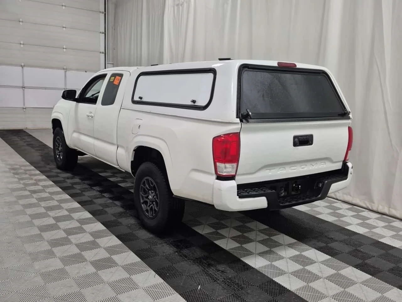 Toyota Tacoma SR+ EXTENDED CAB LONG BED* ����������*  | Mobile.bg � ����������� 4