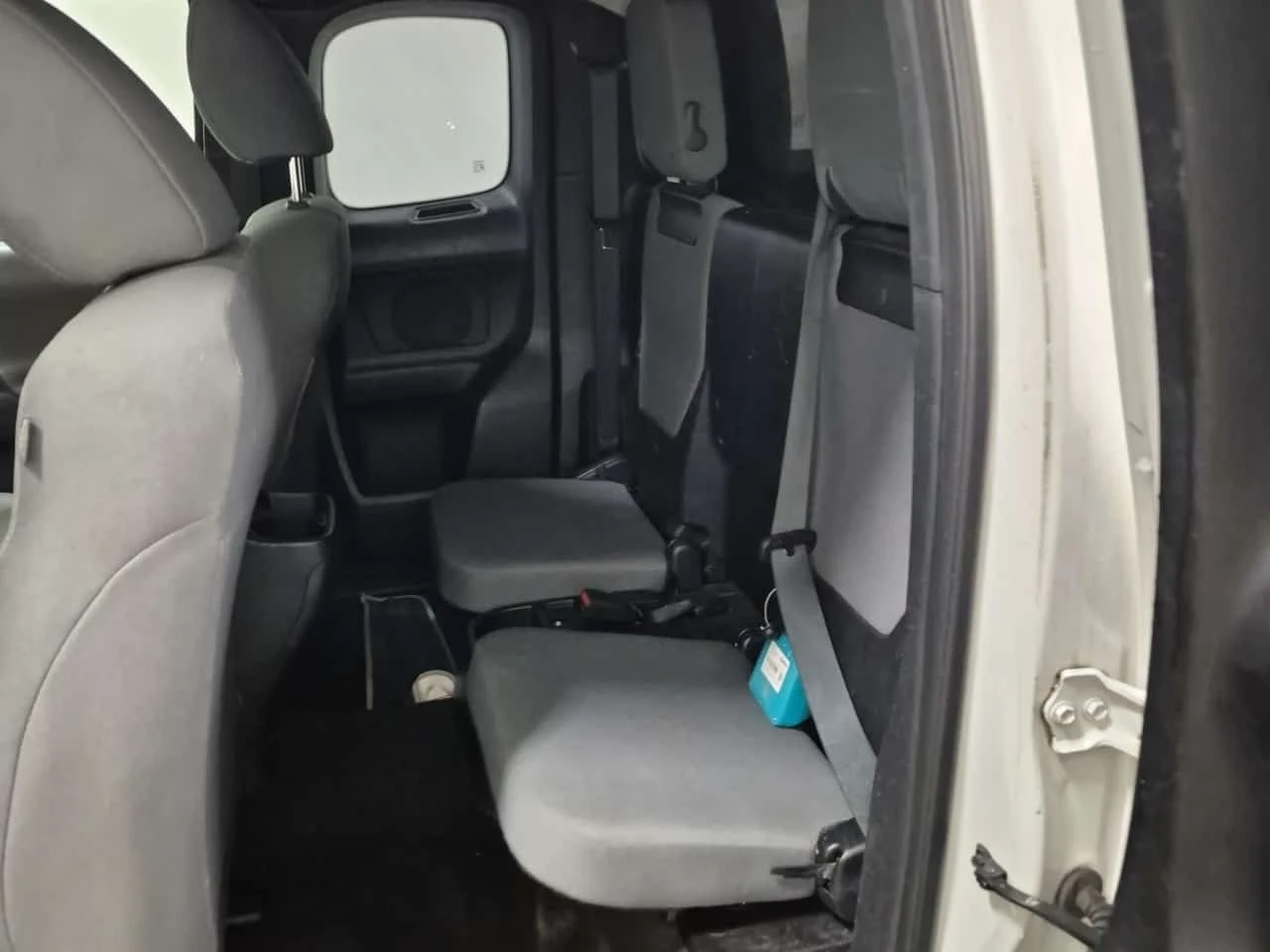 Toyota Tacoma SR+ EXTENDED CAB LONG BED* ����������*  | Mobile.bg � ����������� 11