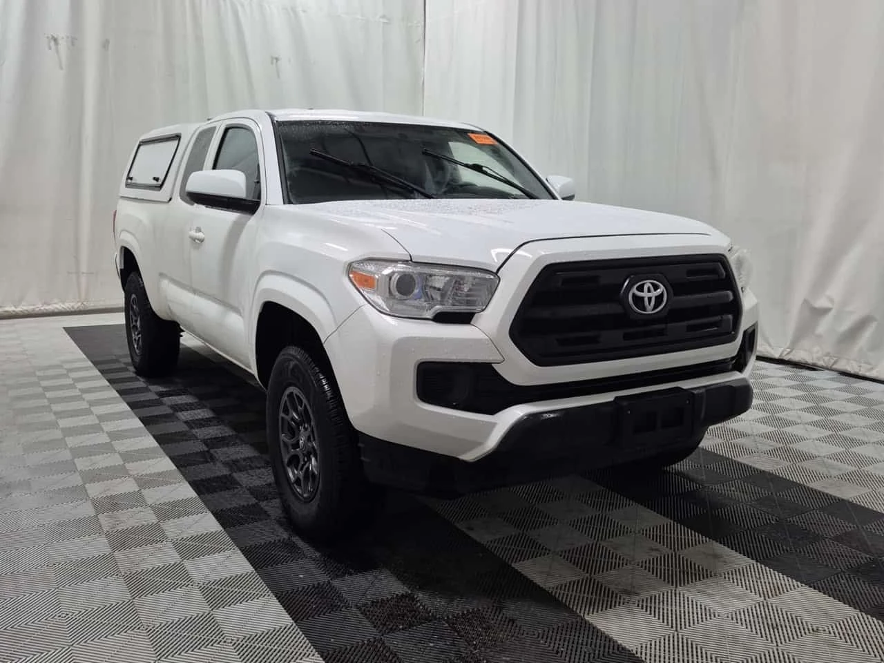 Toyota Tacoma SR+ EXTENDED CAB LONG BED* ����������*  | Mobile.bg � ����������� 2