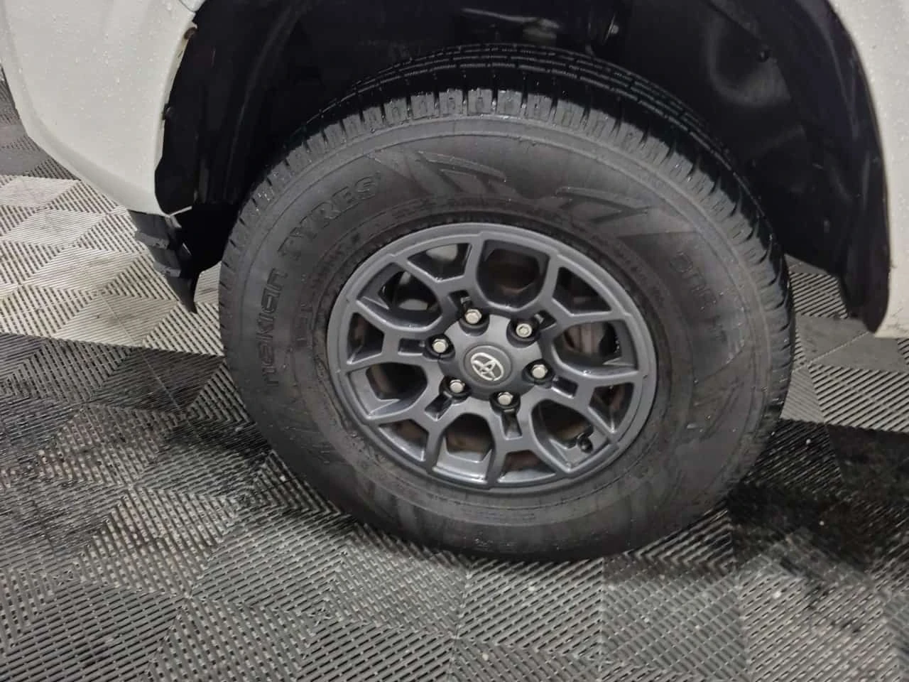 Toyota Tacoma SR+ EXTENDED CAB LONG BED* ����������*  | Mobile.bg � ����������� 6