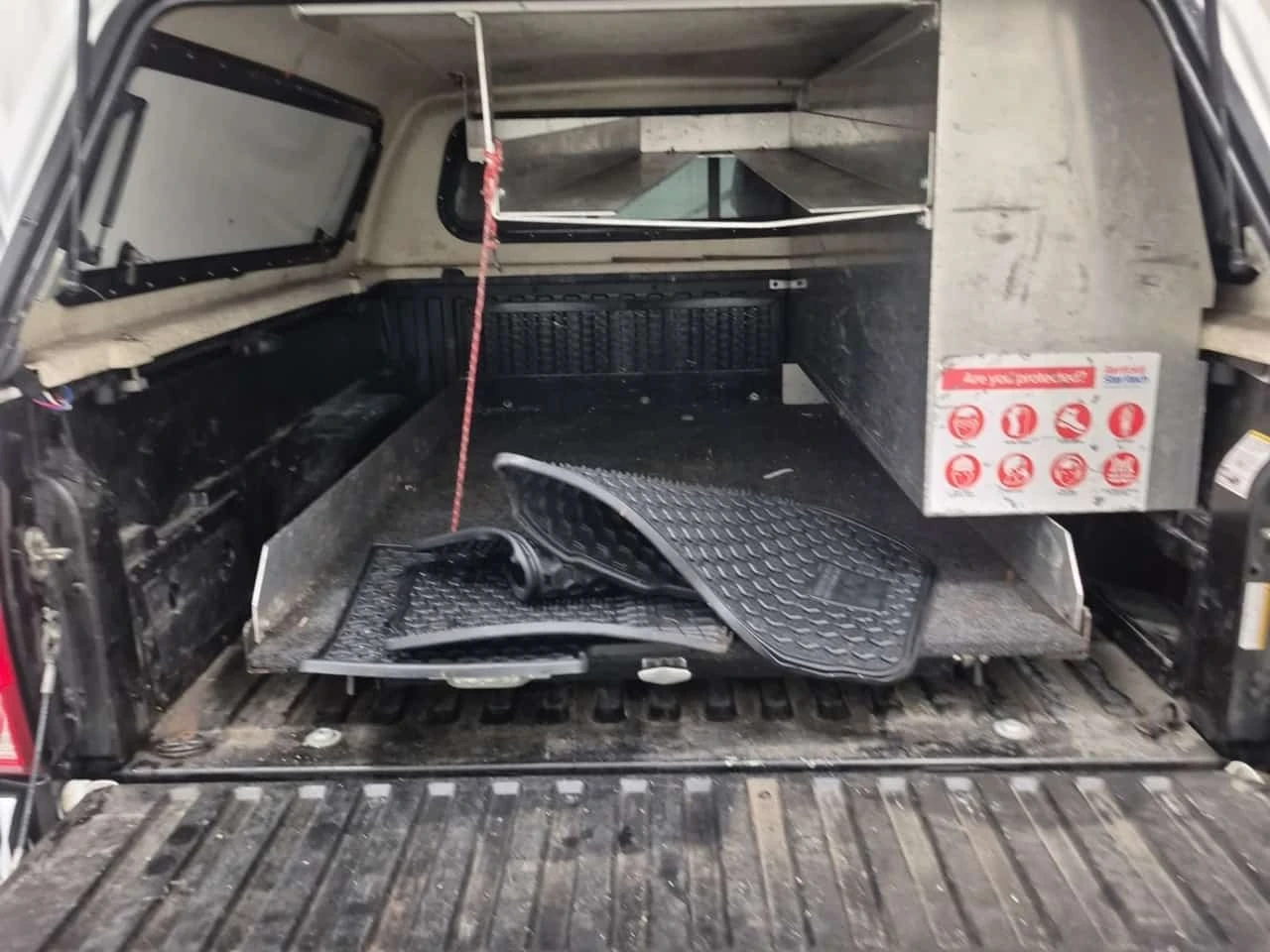 Toyota Tacoma SR+ EXTENDED CAB LONG BED* ����������*  | Mobile.bg � ����������� 13