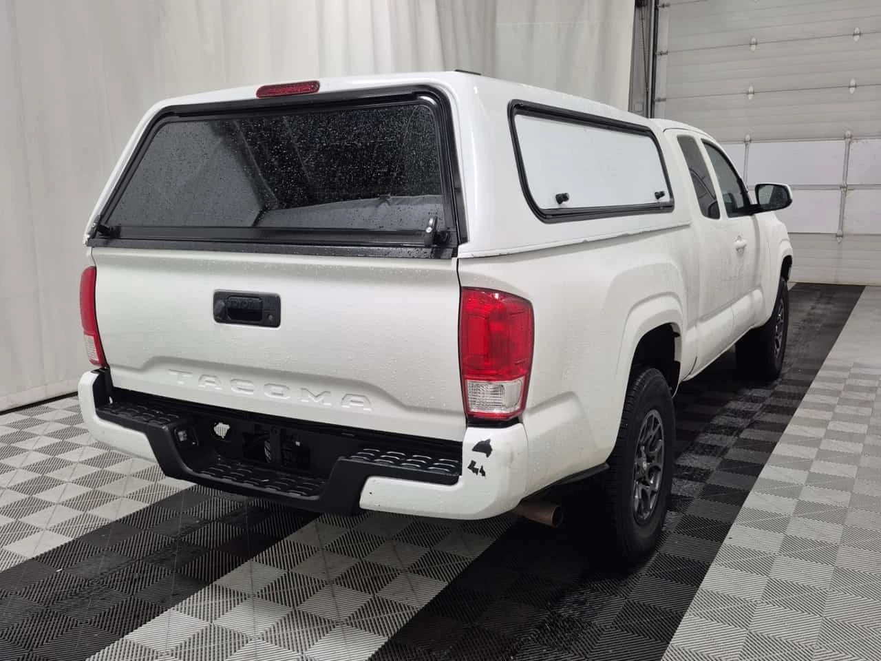 Toyota Tacoma SR+ EXTENDED CAB LONG BED* ����������*  | Mobile.bg � ����������� 3