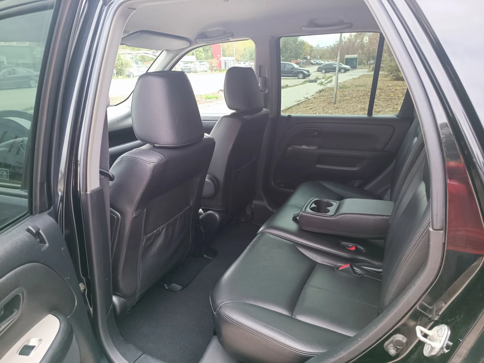 Honda Cr-v 2.0i-150��-���������-�����-4�4 | Mobile.bg � ����������� 10