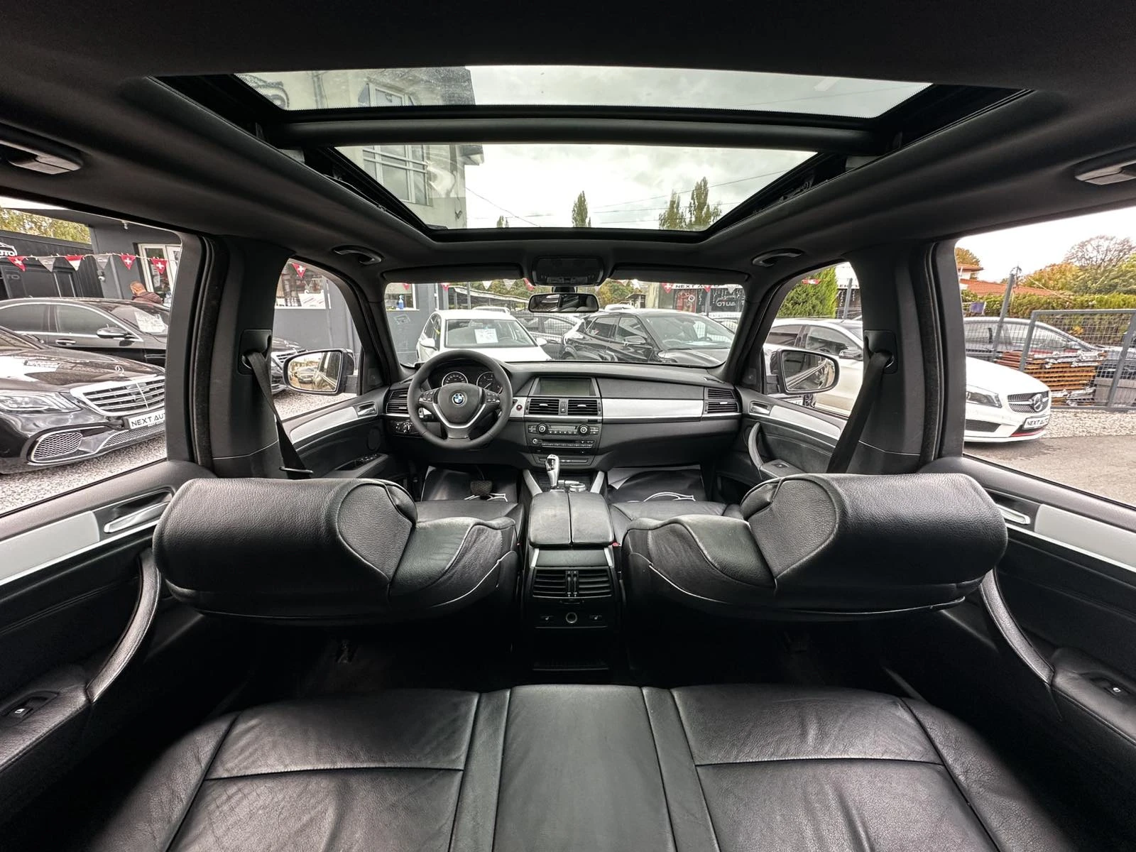 BMW X5  3.0D 235HP ���� ���� ���� ������ ������� | Mobile.bg � ����������� 9