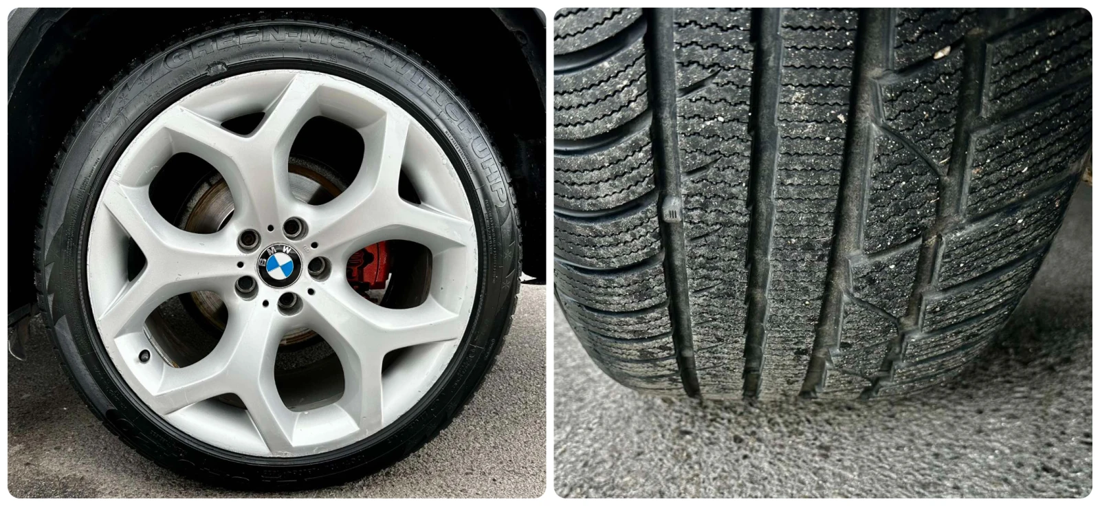 BMW X5  3.0D 235HP ���� ���� ���� ������ ������� | Mobile.bg � ����������� 17
