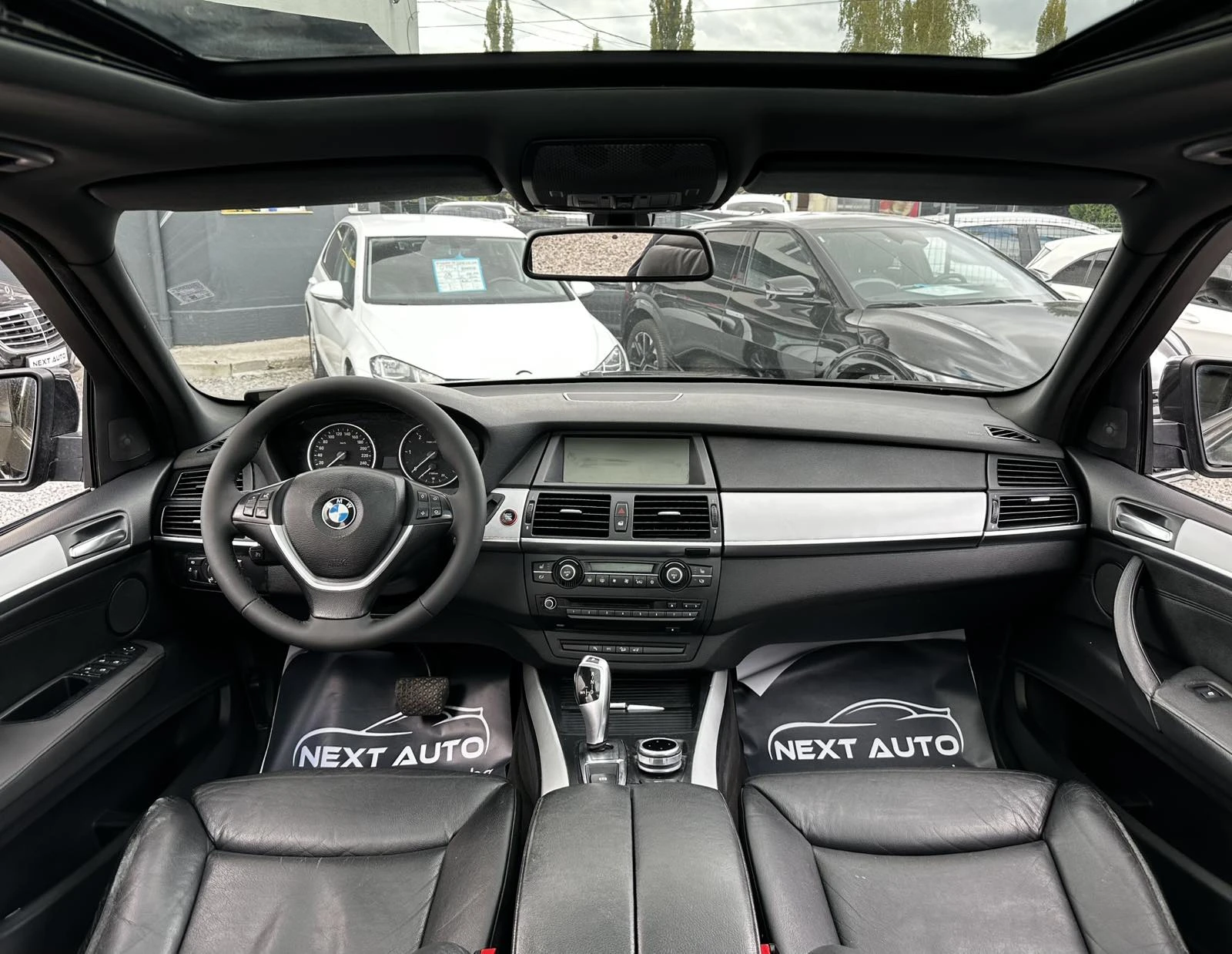 BMW X5  3.0D 235HP ���� ���� ���� ������ ������� | Mobile.bg � ����������� 10
