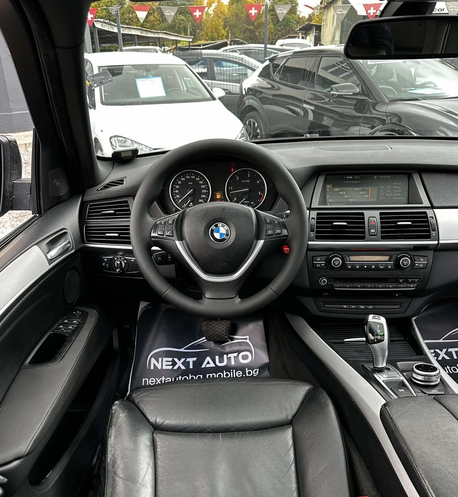 BMW X5  3.0D 235HP ���� ���� ���� ������ ������� | Mobile.bg � ����������� 11