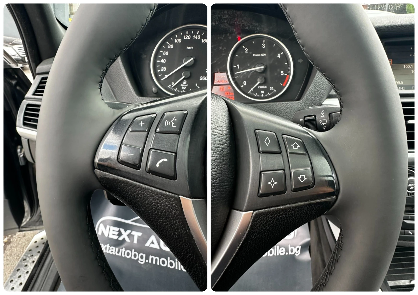 BMW X5  3.0D 235HP ���� ���� ���� ������ ������� | Mobile.bg � ����������� 15
