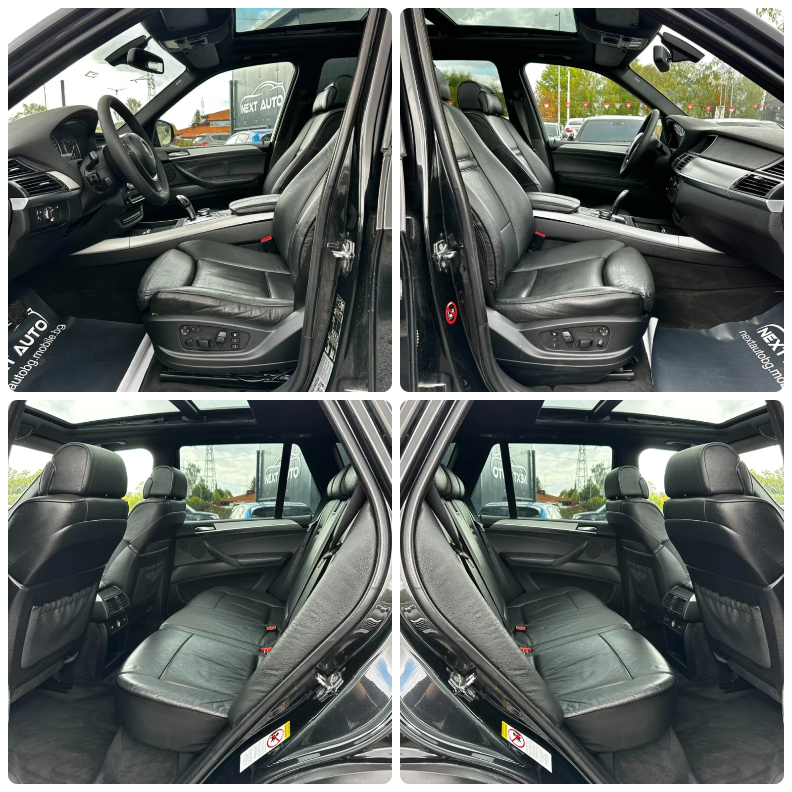 BMW X5  3.0D 235HP ���� ���� ���� ������ ������� | Mobile.bg � ����������� 12