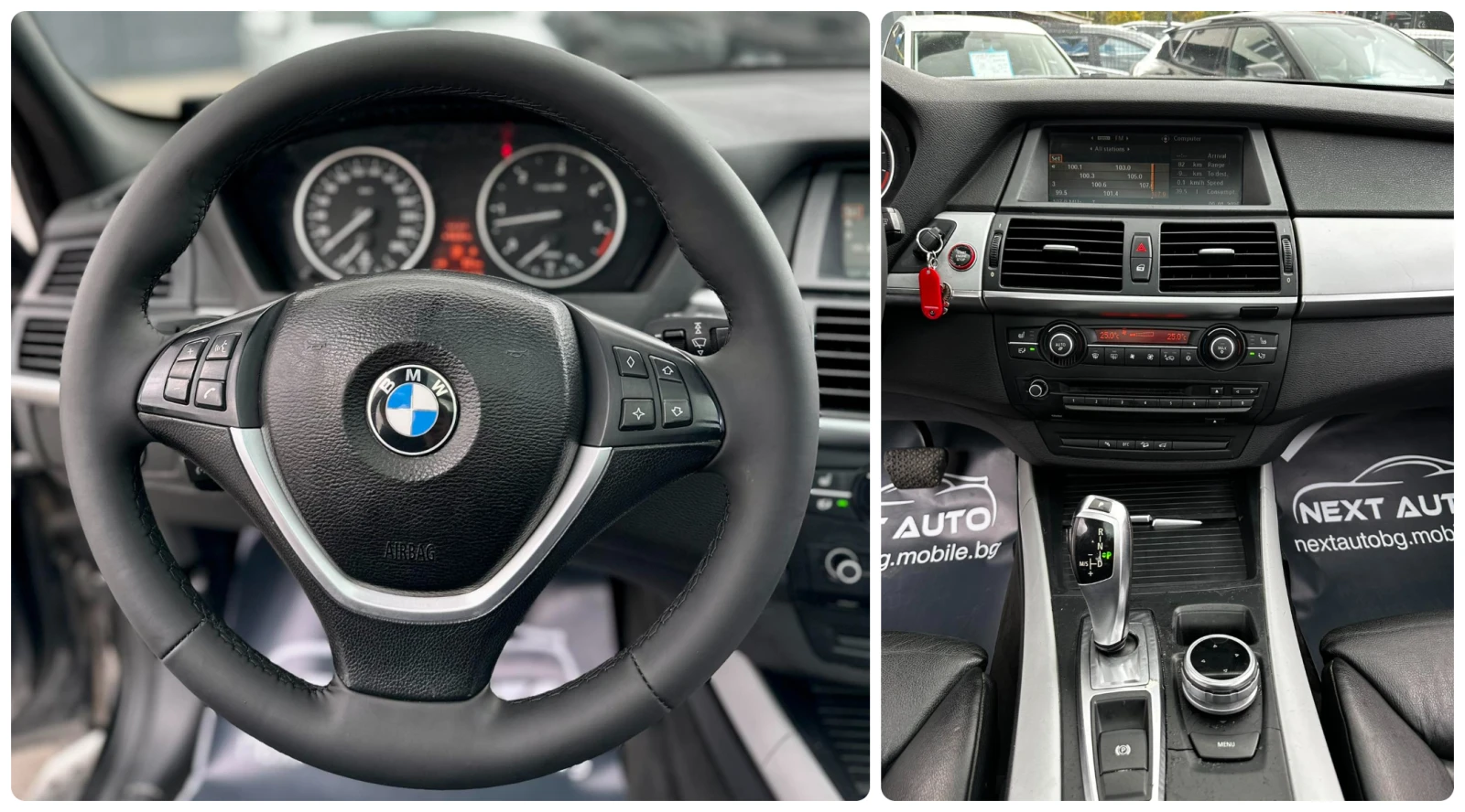 BMW X5  3.0D 235HP ���� ���� ���� ������ ������� | Mobile.bg � ����������� 14
