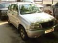 Suzuki Grand vitara 2.0 16V, снимка 1