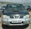 Nissan Navara 2.5td, снимка 6