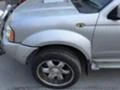 Nissan Navara 2.5td, снимка 10