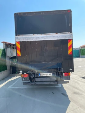 Iveco 35c13, снимка 5