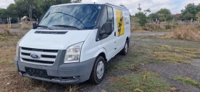Ford Transit 2.2dci, снимка 10