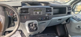 Ford Transit 2.2dci, снимка 16