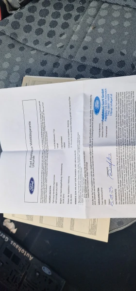 Ford Transit 2.2dci, снимка 13