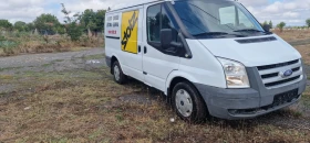 Ford Transit 2.2dci, снимка 9