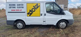 Ford Transit 2.2dci, снимка 8