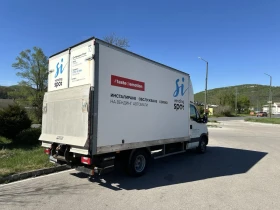 Iveco Daily 35c15 падащ борд 3000 куб., снимка 2