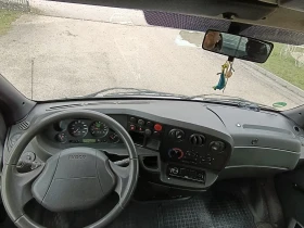 Iveco 35c11 Тристранен самосвал , снимка 10