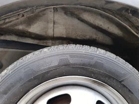 Iveco 35c11 Тристранен самосвал , снимка 9