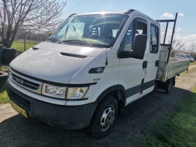 Iveco 35c13 2.8 JTD, снимка 2