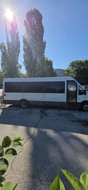 Iveco 50с18, снимка 6