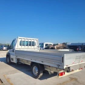 Fiat Ducato 2.3d/130k.c., снимка 9