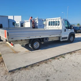 Fiat Ducato 2.3d/130k.c., снимка 6